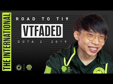 vtFaded - Road To TI