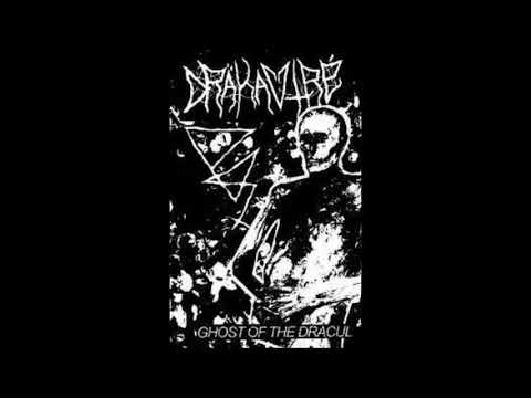 Dräkavtré  - Ghost of The Dracul