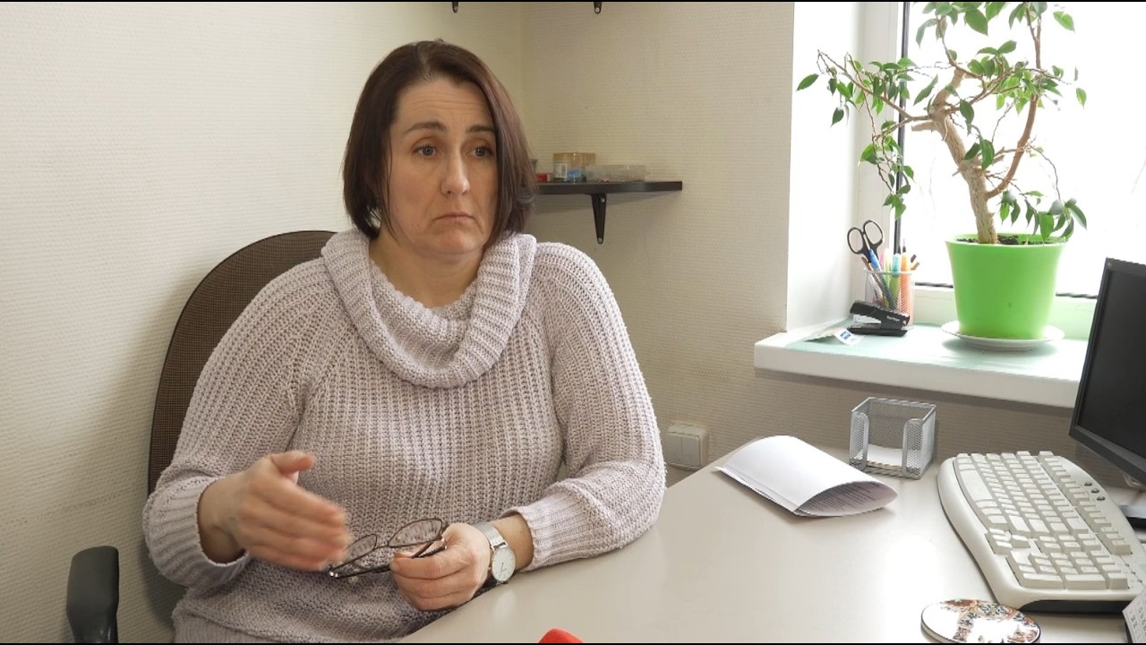 Время местное. Эфир: 20-03-2026 - Без сопровождения взрослых