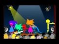 Sesame Street Magical Adventure Part 2