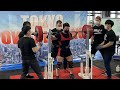 【結果報告】東京都パワーリフティング公式記録会~今後のボディビル×パワーについて~