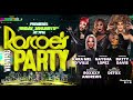 Roxxxy Andrews & Detox - Roscoe's RuPaul's Drag Race Season 16 Viewing Party