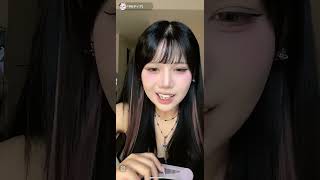 #tiktokライブ #ギャル #ハーフ