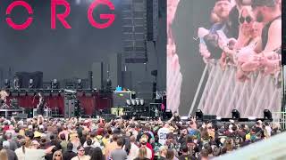 Orgy - Live - Blue Monday - Sonic Temple 2025