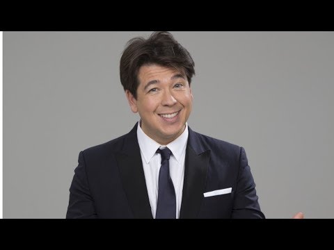 Americans Don't Understand English --- Michael McIntyre on American Language