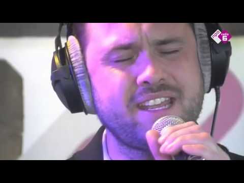 Bo Saris - Across 110th Street, Bobby Womack, (Zwarte Lijst Klassieker) (Eerst Jaap Sessie)