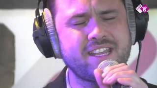Bo Saris - Across 110th Street, Bobby Womack, (Zwarte Lijst Klassieker) (Eerst Jaap Sessie)
