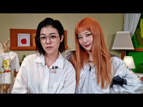 [ENG SUB] 210713 So!YoON! on Seulgi.zip