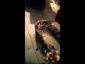 Domino Wall