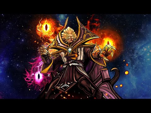 INVOKER REFRESHER ORB COMBO 2021!