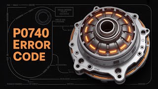 P0740 – Torque Converter Clutch Circuit Malfunction – Transmission Fault Code | CodeMechanic