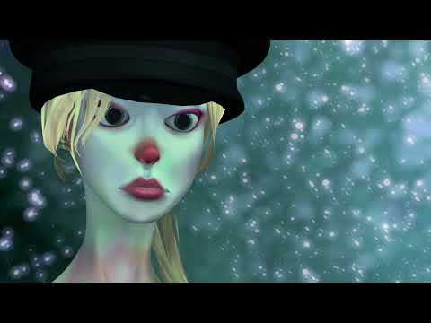 【Nives】 Animated Short Film | Blender 3D (2013) 「HD」