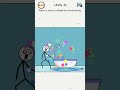 Erase Puzzles Level 32 Shorts Rainbow Weegoon Viral