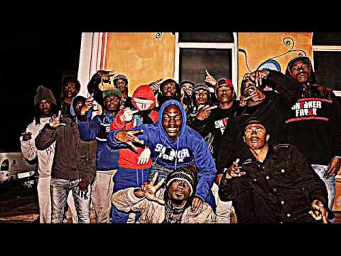 TEASER MIXTAPE PAST MOMENTS  B'DJi NKK ''TDM NIGGAS''