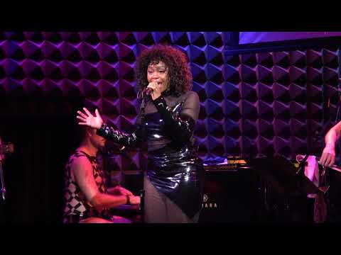 The Skivvies and Tamika Sonja Lawrence - Don’t Dream It, Be It Medley