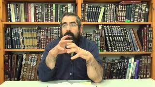 'צדקת הצדיק' תורה רנט: אמונה, שחוק וליצנות