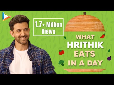 download lagu mp3 mp4 Hrithik Roshans Diet, download lagu Hrithik Roshans Diet gratis, unduh video klip Hrithik Roshans Diet