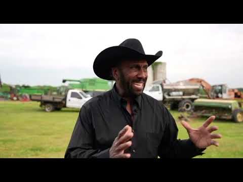 John Boyd On How Donald Trump's Tariffs Are Affecting Business