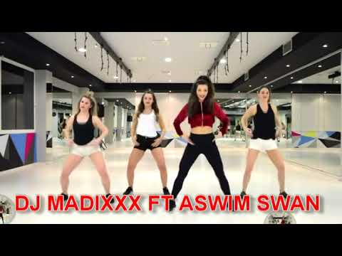 Aswim swan ft DJ MADIXXX DA BEST MY LOVER