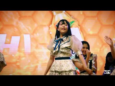 [FANCAM] Mewnich focus - BNK48 (181025)