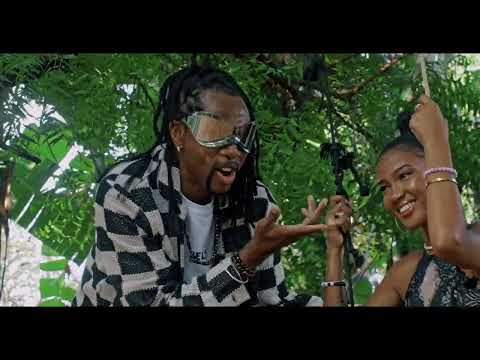 BOOSHIRANY - ANGAGNA NARO ZAH ( Clip officiel 2025 )
