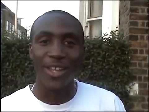 Big Narstie - I'm Betta Than U (DVD) 2006