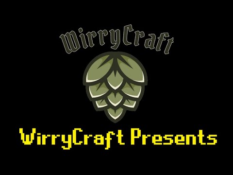 WirryCraft - Minecraft Survival Server IP