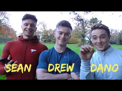 Q&A WITH SEAN CULLEN & DANO MOORE