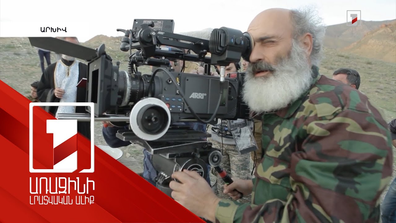 Համաշխարհային ֆիլմարտադրող «Նեթֆլիքս»-ը մտնում է հայկական կինոշուկա