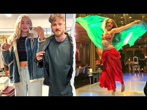 ZWEITER TAG IN MAILAND | VLOG 67