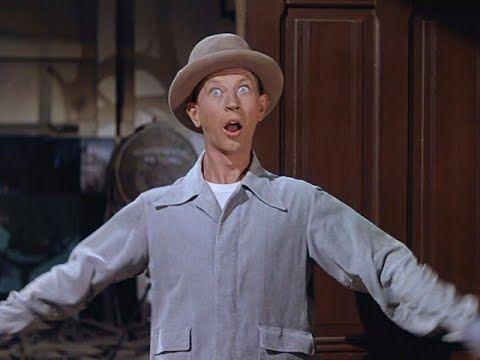 The Best Film of All Time: Singin' in the Rain