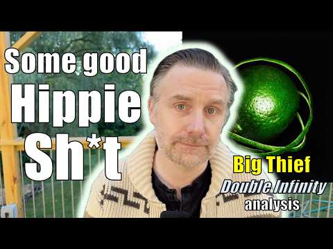 The infinite paradox of Big Thief's "Double Infinity"