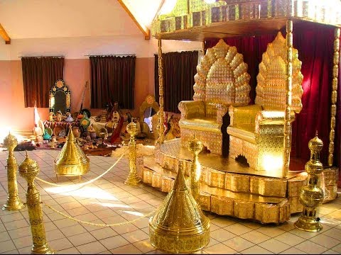 NEW Yamina Duo Didine -  Rah Alia W Ghab (staifi chaoui arassi mariage 2013)