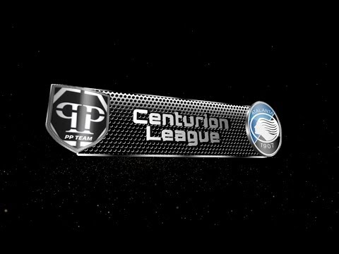 Centurion League 2018/2019: PP Team - Atalanta 5-1 - 5°Giornata #SerieSilver