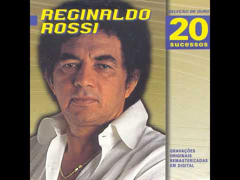 Reginaldo Rossi | As Quatro Estações