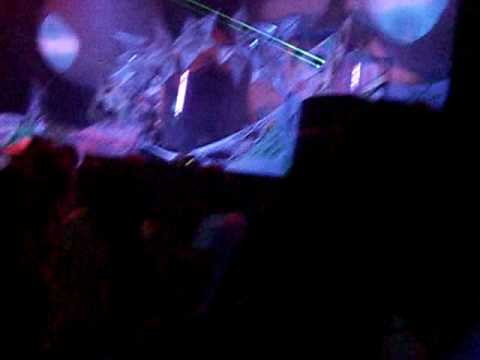 B-55 LIVE@ZEPPOSAKA 2008_02