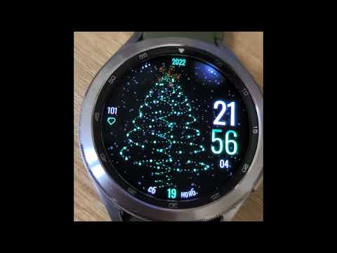 V NewYearTree
