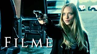 🎬 FILME Intenso com Amanda Seyfried que Te Prende Desde os Primeiros Segundos | Filme HD Completo