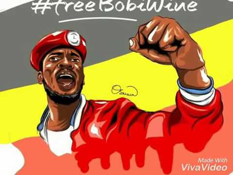 Revolutionary Music : Free Bobi Wine -C Wyne Nalukalala | Freedom songs