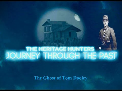 JTTP: The Ghost of Tom Dooley
