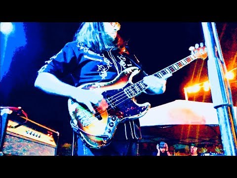 Kevin Sousa Band - Tabasco City | LIVE at Nelson's Terranea Resort