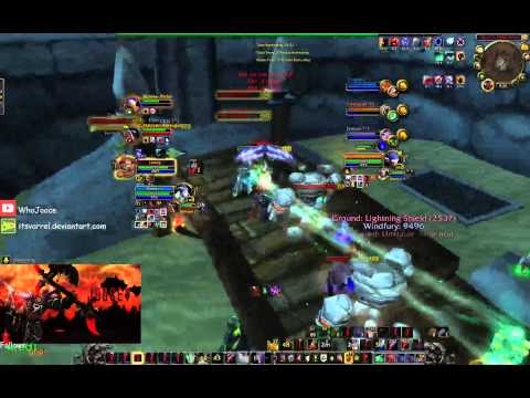 Turbo vs. LSD3 2232 MMR