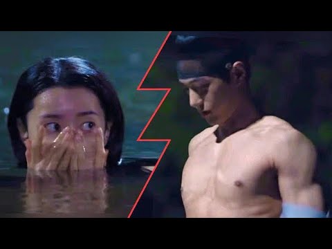 YiGyeom x DaIn || Love Me  / Royal Secret Agent FMV
