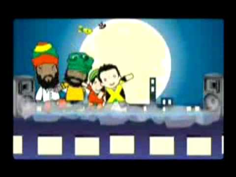 Fidel Nadal   Alerta   VIDEO CLIP  Sonido Prendido