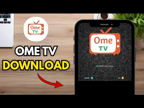 How To Download & Install Ome TV App (2025!)