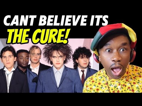 First Time Hearing The Cure Cockatoos - I Was Absolutely Shocked!