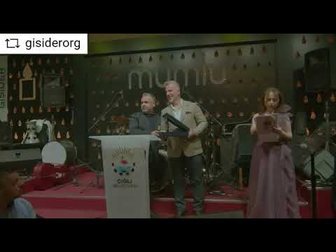 GİSİDER Gala Gecesi