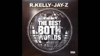 R. Kelly &amp; Jay-Z - Pussy (ft. Devin The Dude)