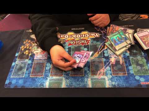 Carlos Herrera Pendulum Magician top 8 Regional Monterrey Febrero 2018