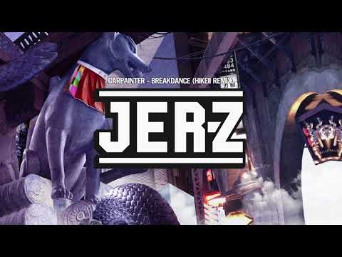 Carpainter - Breakdance (hikeii Remix)